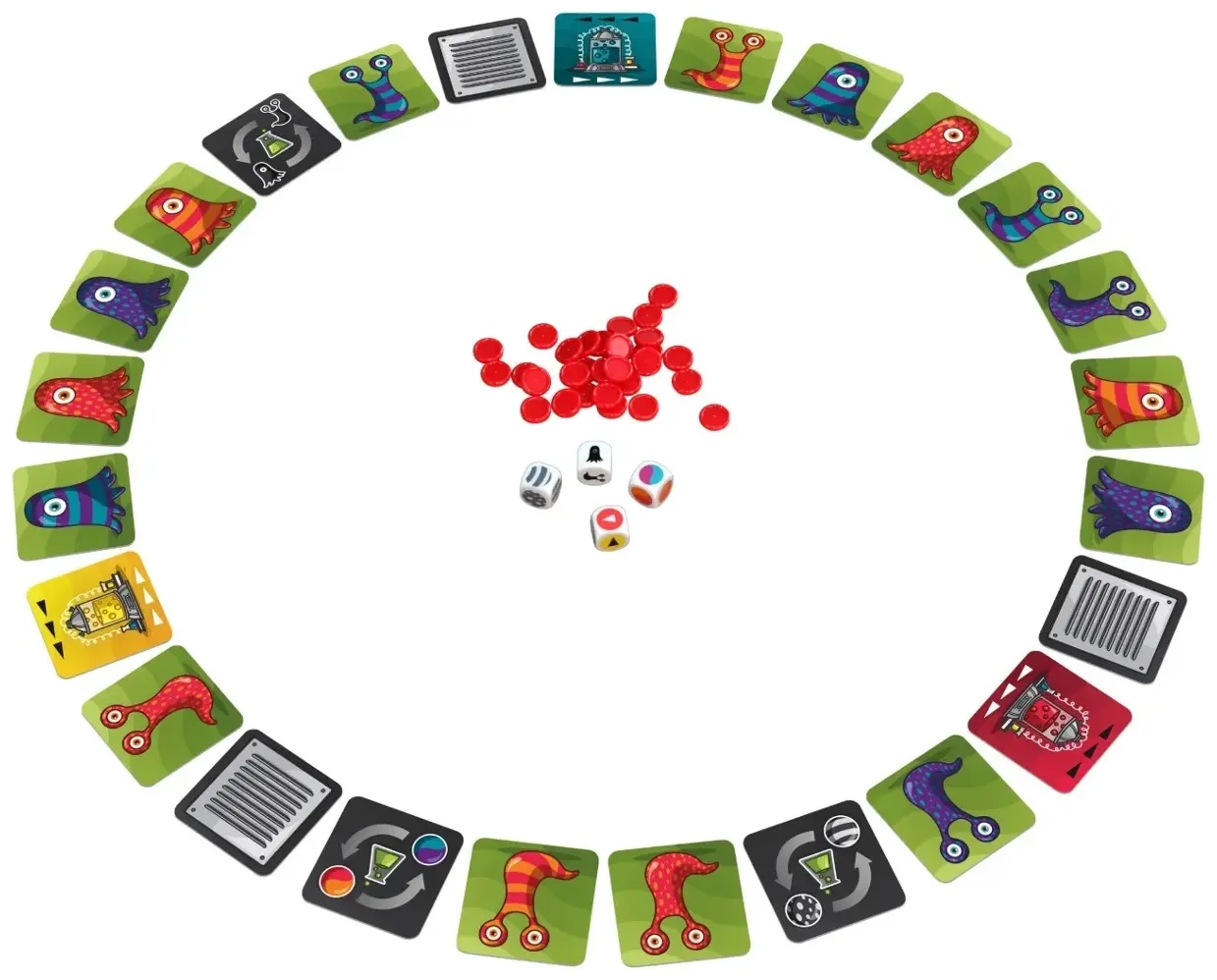 Panic Lab
