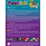Panic Lab
