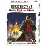 Decktective – Findet Sherlock Holmes