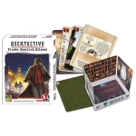 Decktective – Findet Sherlock Holmes