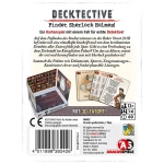 Decktective – Findet Sherlock Holmes