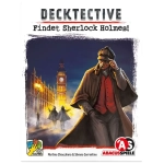 Decktective – Findet Sherlock Holmes