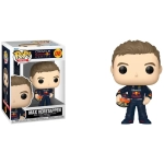 Funko POP! Racing: Racing S4 - Verstappen w/Helm