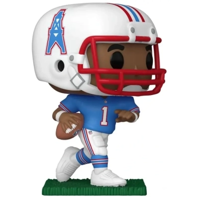 NFL - POP - Legends - Warren Moon / Houston Oilers
