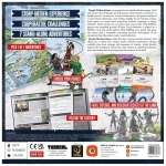 Thorgal The Board Game Retail - EN