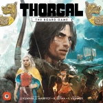 Thorgal The Board Game Retail - EN