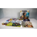 Thorgal The Board Game Retail - EN