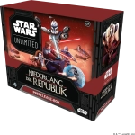 Star Wars: Unlimited – Niedergang der Republik (Pre-Releasebox)