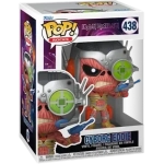 Funko POP! Rocks: Iron Maiden - Cyborg