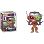 Funko POP! Rocks: Iron Maiden - Cyborg