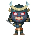 Funko POP! Rocks: Iron Maiden - Senjutsu Eddie