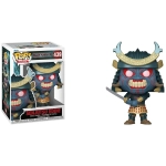Funko POP! Rocks: Iron Maiden - Senjutsu Eddie