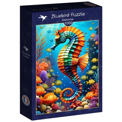 Seahorse
