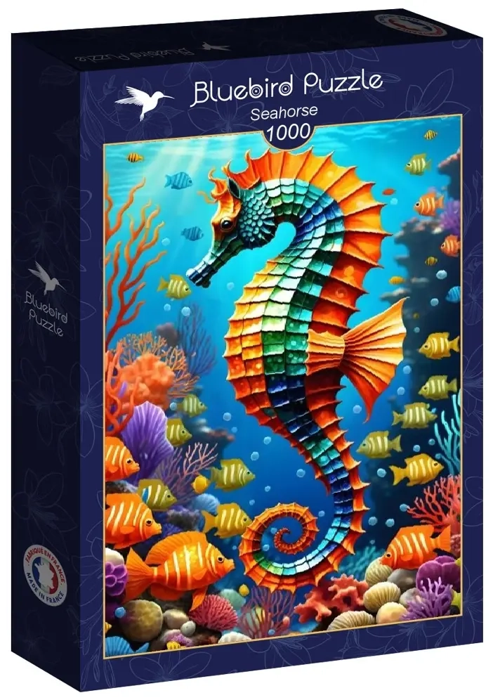 Seahorse