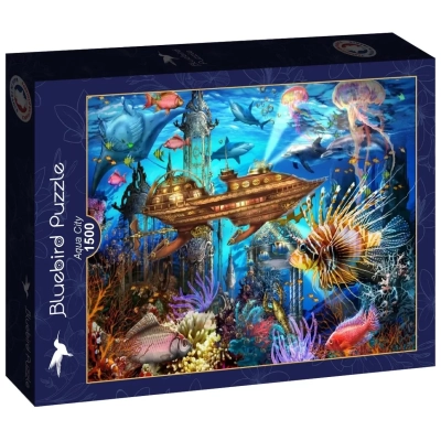 Aqua City