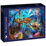 Aqua City