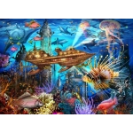 Aqua City