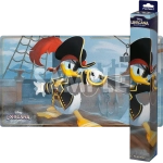 Disney Lorcana 6: Spielmatte Donald Duck