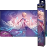 Disney Lorcana 6: Spielmatte Elsa