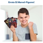 Marvel 10 Mal darfst du Raten