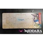Middara - Playmats (Set of 4)