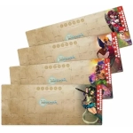 Middara - Playmats (Set of 4)