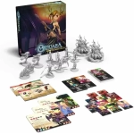 Middara - KS1 Promo Pack - EN - Expansion