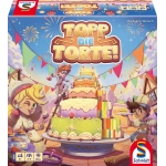 Topp die Torte!