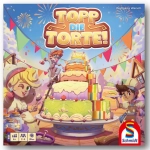 Topp die Torte!
