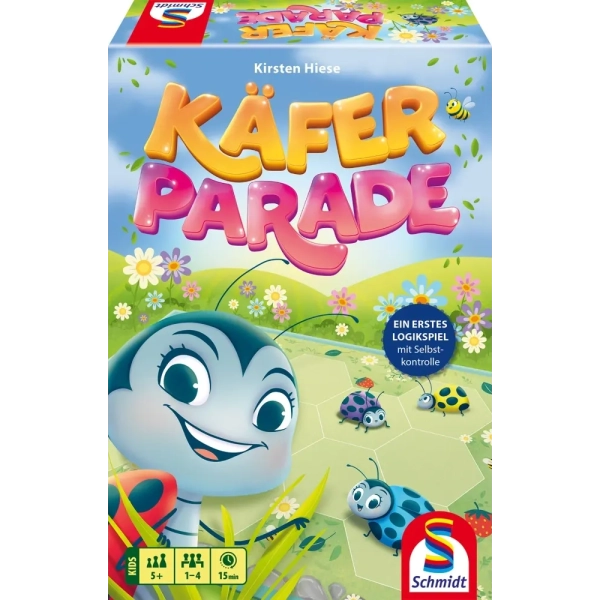 Käferparade