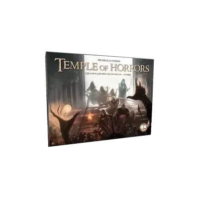 Temple of Horrors - EN