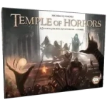 Temple of Horrors - EN