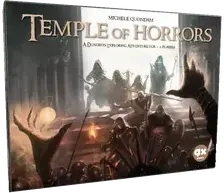 Temple of Horrors - EN