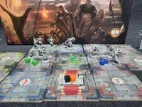 Temple of Horrors - EN