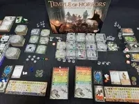 Temple of Horrors - EN