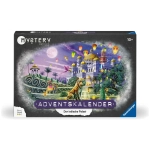 Mystery: Der indische Palast - Adventskalender