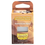 Dragon Shield Board Game Sleeves - American Mini (100 Sleeves)