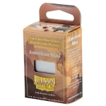 Dragon Shield Board Game Sleeves - American Mini (100 Sleeves)