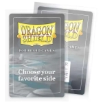 Dragon Shield Board Game Sleeves - European Mini (100 Sleeves)
