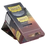 Dragon Shield Board Game Sleeves - European Mini (100 Sleeves)