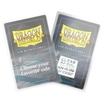 Dragon Shield Board Game Sleeves - American Standard (100 Sleeves)