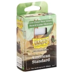 Dragon Shield Board Game Sleeves - American Standard (100 Sleeves)