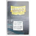 Dragon Shield Board Game Sleeves - American Standard (100 Sleeves)
