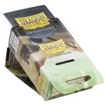 Dragon Shield Board Game Sleeves - American Standard (100 Sleeves)