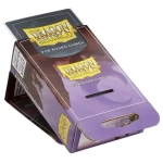 Dragon Shield Board Game Sleeves - European Standard (100 Sleeves)