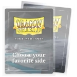 Dragon Shield Board Game Sleeves - Common Standard (100 Sleeves)
