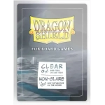 Dragon Shield Board Game Sleeves - Common Standard (100 Sleeves)