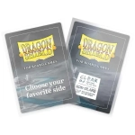 Dragon Shield Board Game Sleeves - Common Standard (100 Sleeves)