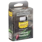 Dragon Shield Board Game Sleeves - Common Standard (100 Sleeves)