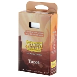Dragon Shield Board Game Sleeves - Tarot (100 Sleeves)
